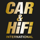 Car&Hifi International Logo